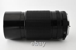 Late Model N MINT SMC PENTAX 67 300mm F4 Telephoto MF Lens 6x7 67II From JAPAN