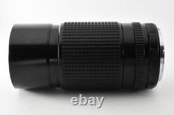 Late Model N MINT SMC PENTAX 67 300mm F4 Telephoto MF Lens 6x7 67II From JAPAN