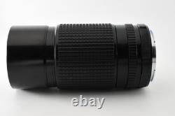 Late Model N MINT SMC PENTAX 67 300mm F4 Telephoto MF Lens 6x7 67II From JAPAN
