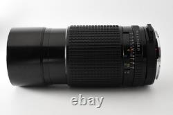 Late Model N MINT SMC PENTAX 67 300mm F4 Telephoto MF Lens 6x7 67II From JAPAN