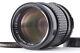 Late Model N Mint Smc Pentax 67 165mm F/2.8 Lens For 6x7 67 67ii From Japan