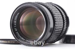 Late Model N MINT SMC Pentax 67 165mm F/2.8 Lens For 6x7 67 67II From JAPAN