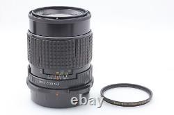 Late Model N MINT SMC Pentax 67 165mm F/2.8 Lens For 6x7 67 67II From JAPAN