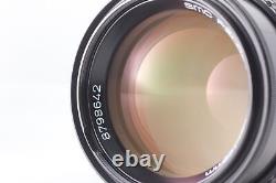 Late Model N MINT SMC Pentax 67 165mm F/2.8 Lens For 6x7 67 67II From JAPAN