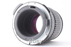 Late Model N MINT SMC Pentax 67 165mm F/2.8 Lens For 6x7 67 67II From JAPAN