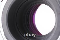 Late Model N MINT SMC Pentax 67 165mm F/2.8 Lens For 6x7 67 67II From JAPAN