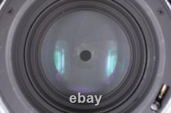 Late Model N MINT SMC Pentax 67 165mm F/2.8 Lens For 6x7 67 67II From JAPAN