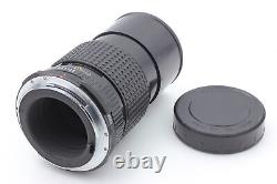 Late Model N MINT SMC Pentax 67 165mm F/2.8 Lens For 6x7 67 67II From JAPAN