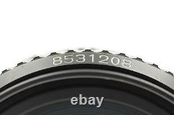 Late Model N MINT SMC Pentax 67 55mm F/4 MF Wide Angle Lens 6x7 67 II JAPAN