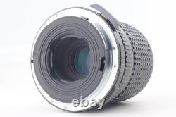 Late Model? N MINT? SMC Pentax 67 Macro 135mm f/4 Lens for 6x7 67 67II