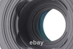 Late Model? N MINT? SMC Pentax 67 Macro 135mm f/4 Lens for 6x7 67 67II