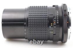Late Model? N MINT? SMC Pentax 67 Macro 135mm f/4 Lens for 6x7 67 67II