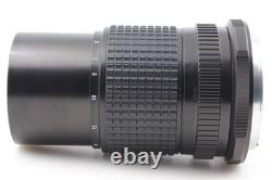 Late Model? N MINT? SMC Pentax 67 Macro 135mm f/4 Lens for 6x7 67 67II