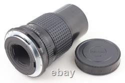 Late Model? N MINT? SMC Pentax 67 Macro 135mm f/4 Lens for 6x7 67 67II
