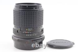 Late Model? N MINT? SMC Pentax 67 Macro 135mm f/4 Lens for 6x7 67 67II