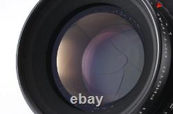 Late Model Near MINT Fuji Fujinon W 180mm F5.6 Large Format Lens From JAPAN