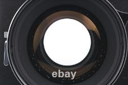 Late Model Near MINT Fuji Fujinon W 180mm F5.6 Large Format Lens From JAPAN
