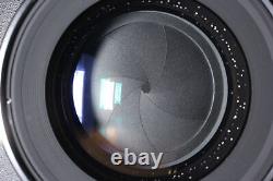 Late Model Near MINT Fuji Fujinon W 180mm F5.6 Large Format Lens From JAPAN