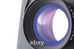 Late Model Near MINT Fuji Fujinon W 180mm F5.6 Large Format Lens From JAPAN