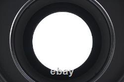 Late Model Near MINT Fuji Fujinon W 180mm F5.6 Large Format Lens From JAPAN