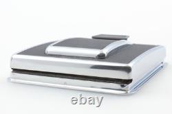 Late Model Near MINT Hasselblad Waist Level Finder for 500 501 503 From JAPAN