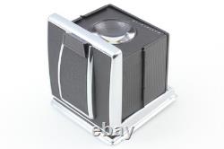 Late Model Near MINT Hasselblad Waist Level Finder for 500 501 503 From JAPAN