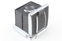 Late Model Near MINT Hasselblad Waist Level Finder for 500 501 503 From JAPAN