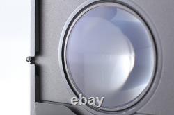 Late Model Near MINT Hasselblad Waist Level Finder for 500 501 503 From JAPAN