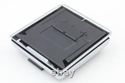 Late Model Near MINT Hasselblad Waist Level Finder for 500 501 503 From JAPAN