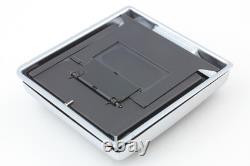 Late Model Near MINT Hasselblad Waist Level Finder for 500 501 503 From JAPAN