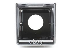 Late Model Near MINT Hasselblad Waist Level Finder for 500 501 503 From JAPAN