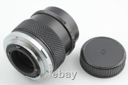 Late Model Near MINT OLYMPUS OM-SYSTEM ZUIKO MC AUTO-T 85mm F2 Lens From JAPAN