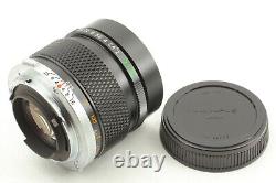 Late Model Near MINT+++ Olympus OM-System Zuiko Auto-W 24mm F2 Wide Lens JAPAN