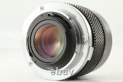 Late Model Near MINT++ Olympus OM-System Zuiko Auto-W 24mm F2 Wide Lens JAPAN