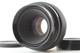 Late Model Near Mint Olympus Om Zuiko Auto Macro 50mm F/2 Lens From Japan