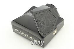 Late Model Near MINT PENTAX 67 Eye Level Prism Finder 6x7 Camera from Japan