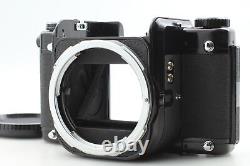 Late Model Near MINT Pentax 67 6x7 Mirror Up Medium Film Camera Body Japan