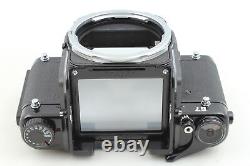 Late Model Near MINT Pentax 67 6x7 Mirror Up Medium Film Camera Body Japan