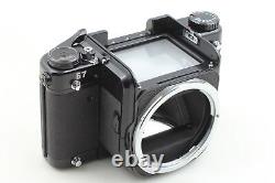 Late Model Near MINT Pentax 67 6x7 Mirror Up Medium Film Camera Body Japan