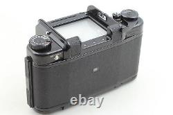 Late Model Near MINT Pentax 67 6x7 Mirror Up Medium Film Camera Body Japan