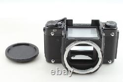 Late Model Near MINT Pentax 67 6x7 Mirror Up Medium Film Camera Body Japan