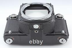 Late Model Near MINT Pentax 67 Mirror Up Medium Format Film Camera From JAPAN