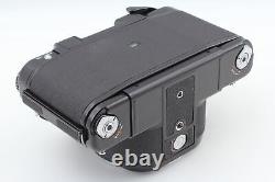 Late Model Near MINT Pentax 67 Mirror Up Medium Format Film Camera From JAPAN