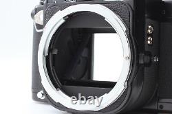 Late Model Near MINT Pentax 67 Mirror Up Medium Format Film Camera From JAPAN