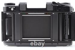 Late Model Near MINT Pentax 67 Mirror Up Medium Format Film Camera From JAPAN