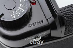 Late Model Near MINT Pentax 67 Mirror Up Medium Format Film Camera From JAPAN
