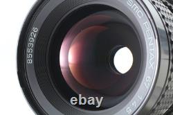 Late Model Near MINT SMC Pentax 67 75mm f/4.5 Lens for 6x7 67II From JAPAN