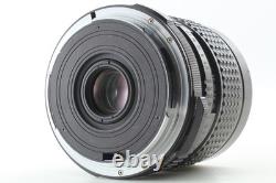 Late Model Near MINT SMC Pentax 67 75mm f/4.5 Lens for 6x7 67II From JAPAN
