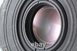 Late Model Near MINT SMC Pentax 67 75mm f/4.5 Lens for 6x7 67II From JAPAN