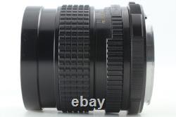 Late Model Near MINT SMC Pentax 67 75mm f/4.5 Lens for 6x7 67II From JAPAN